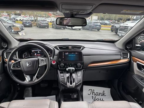Used 2018 Honda CR-V EX-L image 12