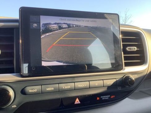 Certified 2026 Hyundai Venue SEL image 28