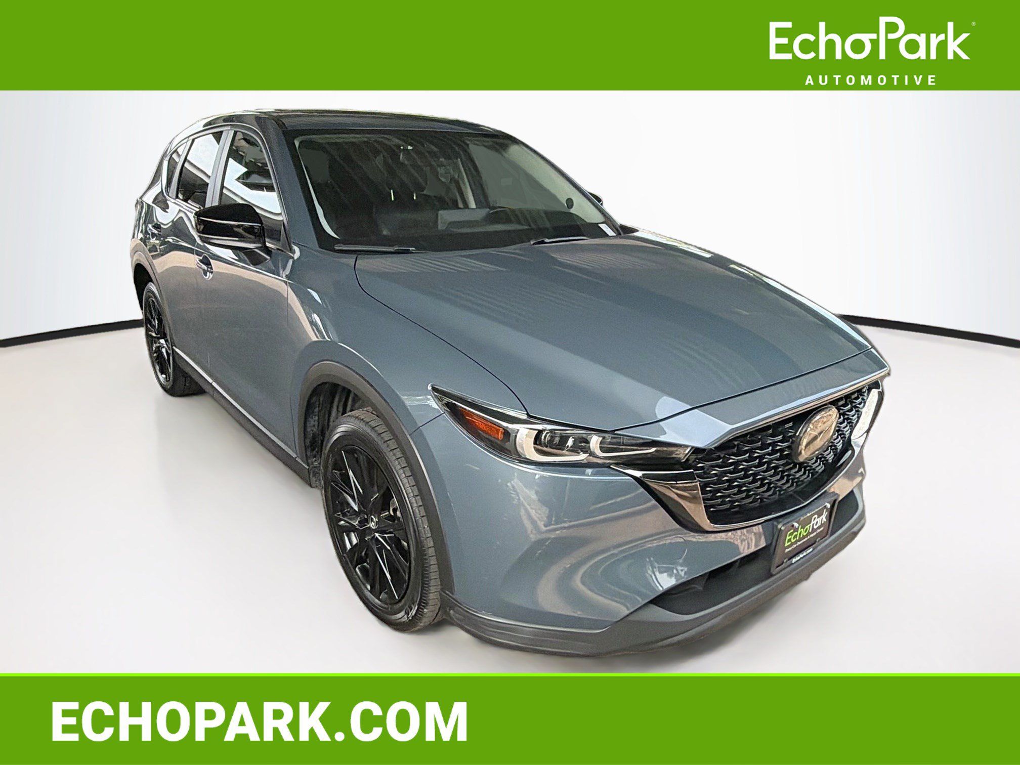 Used 2025 MAZDA CX-5 Carbon Edition AWD/4WD image 1