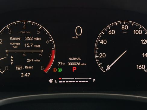 New 2025 Honda Civic Sport image 14