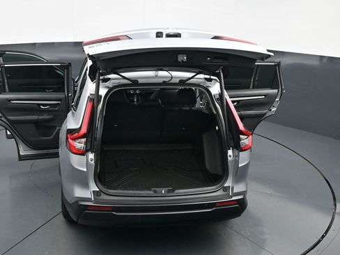Used 2026 Honda CR-V EX-L image 37