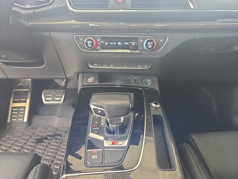 Used 2024 Audi SQ5 Premium Plus AWD/4WD image 12