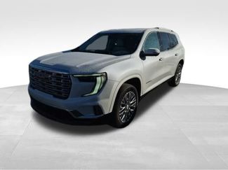 Used 2024 GMC Acadia Denali w/ LPO, Floor Liner Package 360° Tour