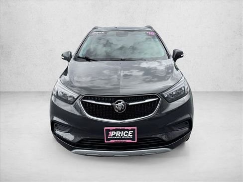 Used 2018 Buick Encore Preferred AWD/4WD image 2