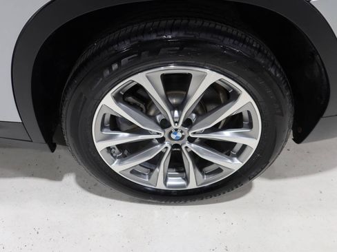 Used 2019 BMW X3 sDrive30i w/ Convenience Package RWD image 38