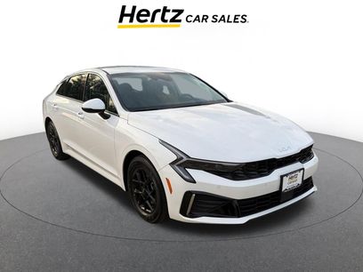 Used 2025 Kia K5 LXS