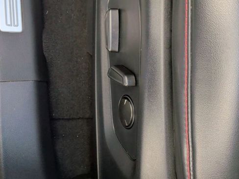 Certified 2025 Ford Explorer ST-Line image 16