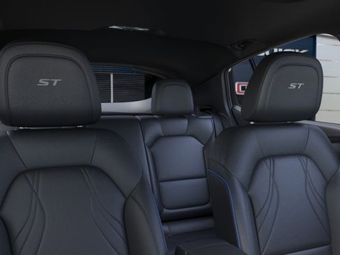 New 2026 Buick Envista Sport Touring FWD image 24