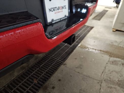 Used 2021 RAM 1500 Big Horn image 31