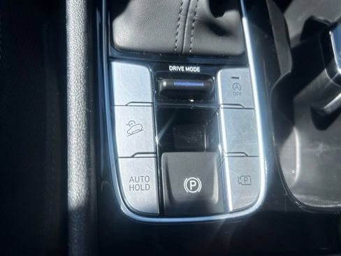 Used 2025 Hyundai Tucson SEL FWD image 28