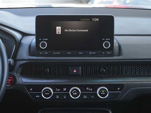 Certified 2025 Honda CR-V Sport image 19