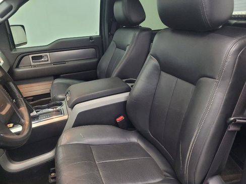 Used 2014 Ford F150 FX2 w/ Equipment Group 402A Luxury RWD image 17