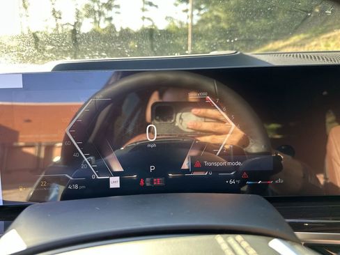 New 2026 BMW X5 xDrive40i image 17