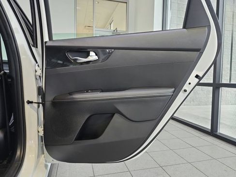 Certified 2024 Kia Forte GT-Line FWD image 26
