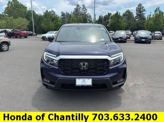 Certified 2023 Honda Passport EX-L video 2