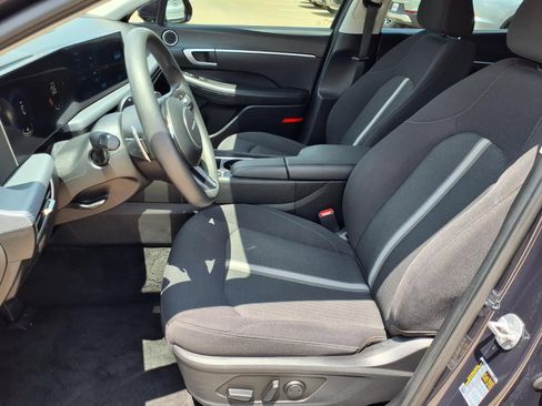 Used 2025 Hyundai Sonata SEL FWD image 24