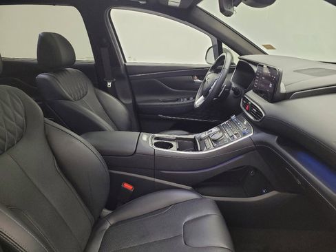 Used 2022 Hyundai Santa Fe Calligraphy AWD/4WD image 21