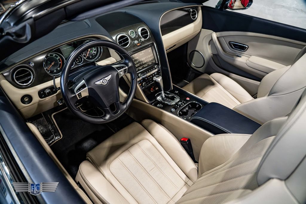 Used 2014 Bentley Continental GT V8 S AWD/4WD image 21