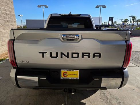 Used 2023 Toyota Tundra 1794 Edition image 5