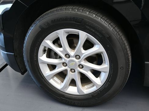 Used 2020 Chevrolet Equinox LT image 28