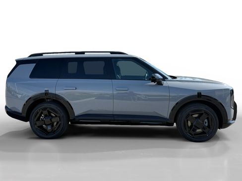 New 2027 Kia Telluride X-Line SX Prestige w/ Towing Package AWD/4WD image 6