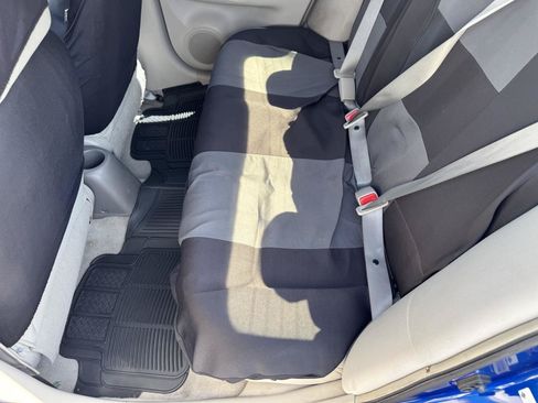 Used 2013 Nissan Versa w/ SL Tech Pkg FWD image 29
