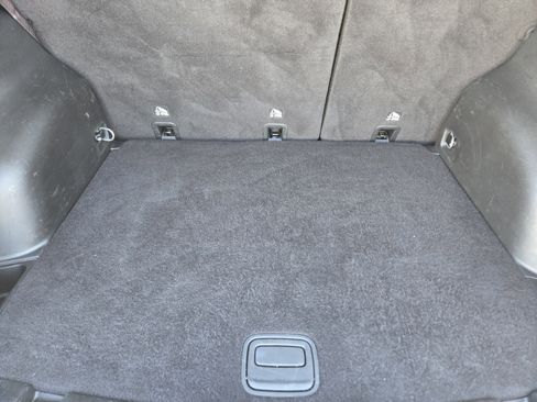 Used 2024 Jeep Compass Trailhawk image 32