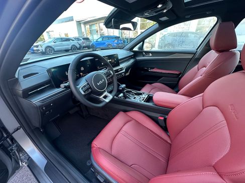 New 2026 Kia K5 GT-Line w/ GT-Line Premium Package image 33