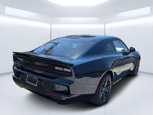 New 2026 Dodge Charger Scat Pack image 3