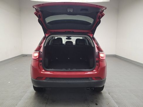 Used 2018 Jeep Compass Altitude w/ Popular Equipment Group image 29