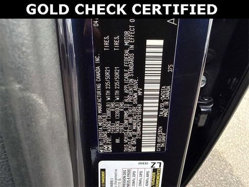 Used 2023 Lexus RX 350 F Sport w/ Cold Area Package image 29