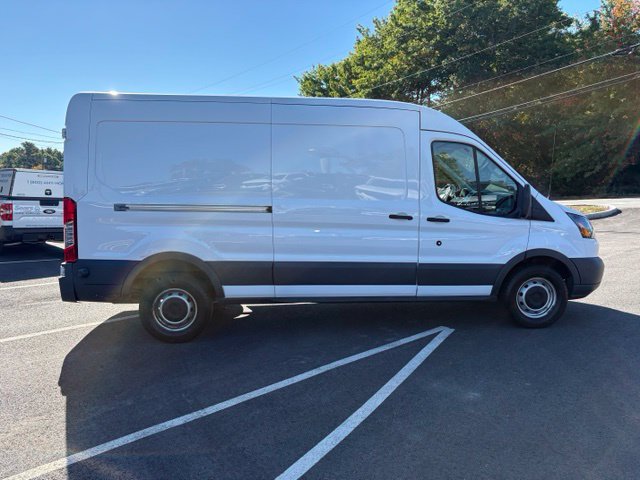 Used 2015 Ford Transit 350 148 Medium Roof RWD image 2