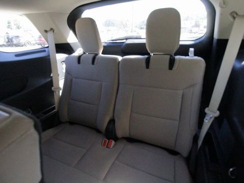 Used 2020 Ford Explorer 4WD image 31