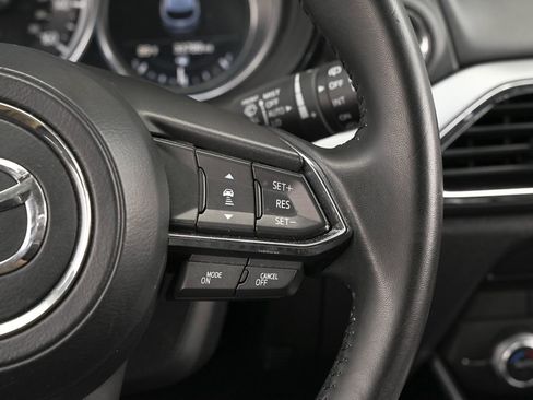Certified 2023 MAZDA CX-9 Touring AWD/4WD image 21
