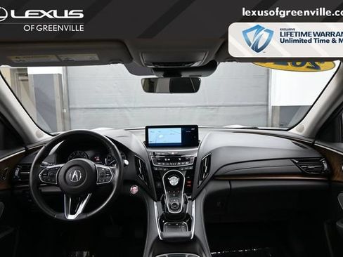 Used 2021 Acura RDX AWD w/ Advance Package image 24