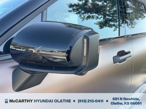 Used 2026 Hyundai Palisade XRT Pro AWD/4WD image 20