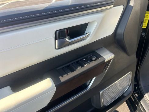 Used 2024 Toyota Tundra Capstone image 11