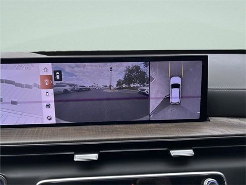 Used 2025 Genesis GV80 2.5T Prestige image 6