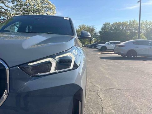 Used 2023 BMW X1 xDrive28i w/ Convenience Package AWD/4WD image 10
