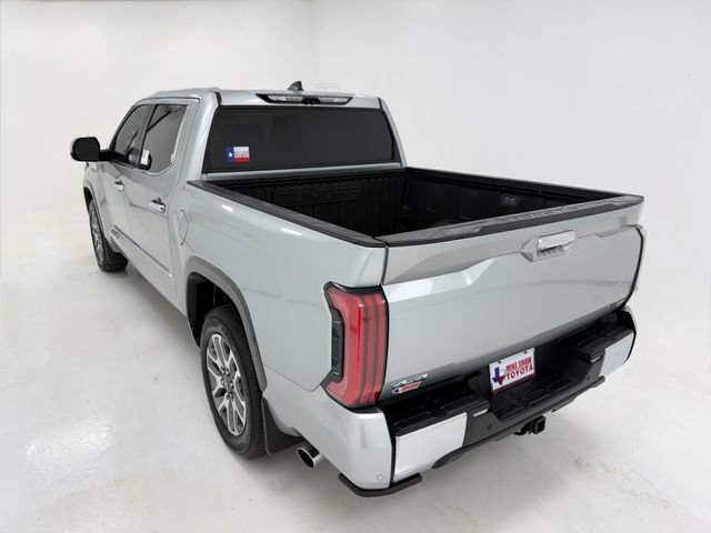 Used 2026 Toyota Tundra 1794 Edition AWD/4WD image 38