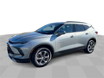 Certified 2023 Chevrolet Blazer LT w/ Convenience Package
