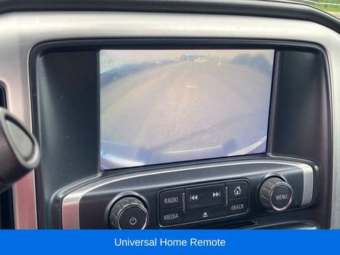 Used 2018 GMC Sierra 1500 SLE w/ SLE Value Package AWD/4WD image 10