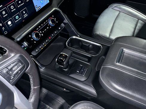 Used 2022 GMC Sierra 1500 Denali image 17