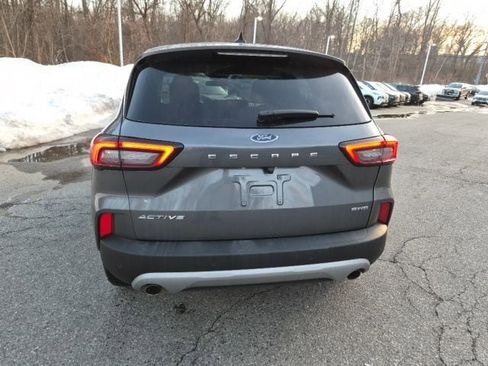 Used 2023 Ford Escape Active w/ Tech Pack #2 image 6