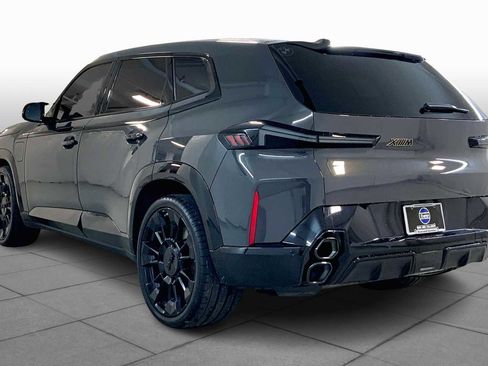 Used 2025 BMW XM image 11