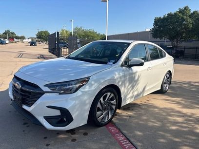 Used 2024 Subaru Legacy Limited w/ Popular Package #3