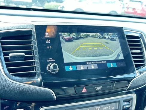 Used 2022 Honda Pilot Touring image 20