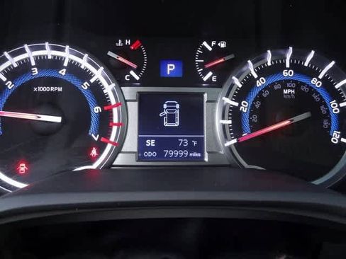 Used 2018 Toyota 4Runner Limited image 23