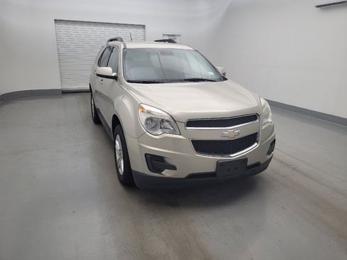 Used 2014 Chevrolet Equinox LT w/ Driver Convenience Package FWD image 14