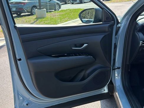 New 2026 Hyundai Santa Cruz XRT AWD/4WD image 12